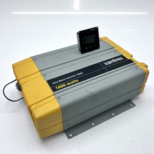 Xantrex 1800w Inverter onda