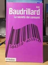 Saggio-J.Baudrillard-La