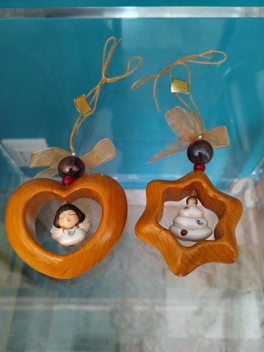 Thun addobbi albero natale - thun,