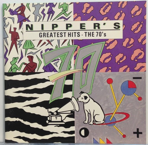Nipper greatest hits - nipper's,