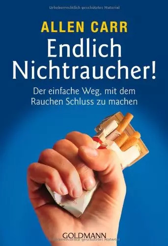 Endlich nichtraucher allen - endlich, nichtraucher!,