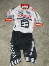 Ekoi Team Aekea German Champ