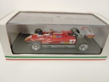 Brumm Ferrari 126 C2 #27