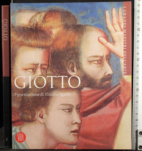Grandi maestri dell arte - i, dell'arte