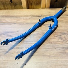 Forcella MTB rigida vintage