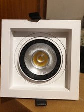 15 Watt Recessed LED