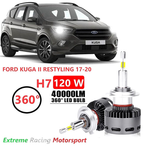 Ford kuga 20 - kuga, r