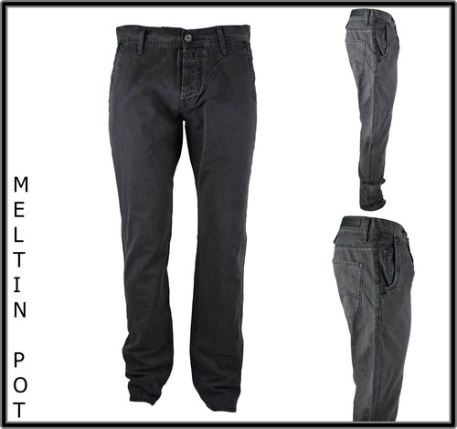 Meltin pot pantaloni - meltin,