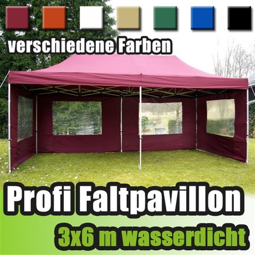 Gazebo pieghevole