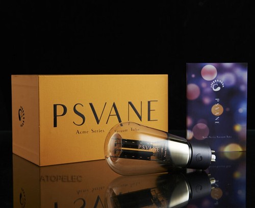 1pz psvane acme - psvane, series