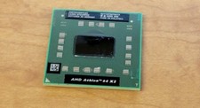 GENUINE!! AMD ATHLON 64 X2