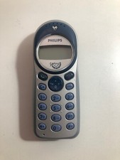 Telefono cellulare philips - telefono,