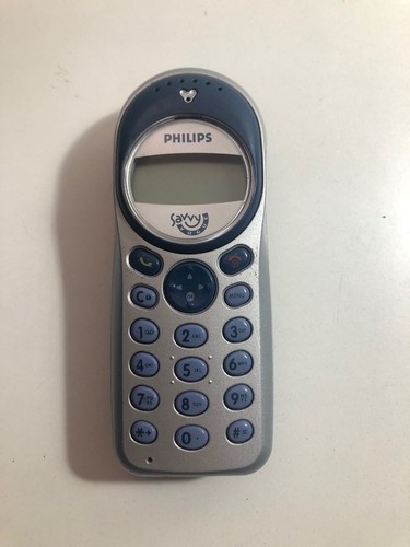 Telefono cellulare philips - telefono,