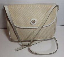Borsa donna vintage firmata - donna,