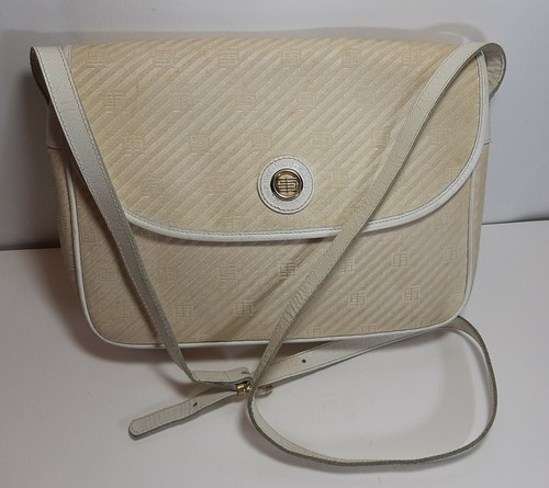 Borsa donna vintage firmata - borsa,