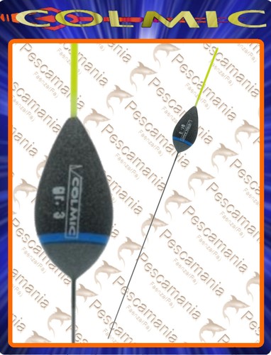 Galleggiante colmic sava - galleggiante,