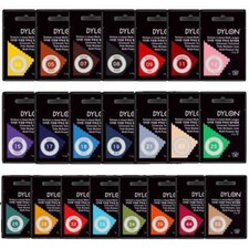 Tintura per Cotone Lino