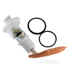 POMPA BENZINA CARBURANTE ASSY