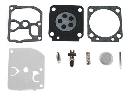 Kit membrana carburatore per