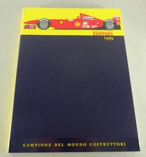 Ferrari Yearbook / Annuario