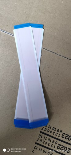 Coppia flat pannello video - coppia,