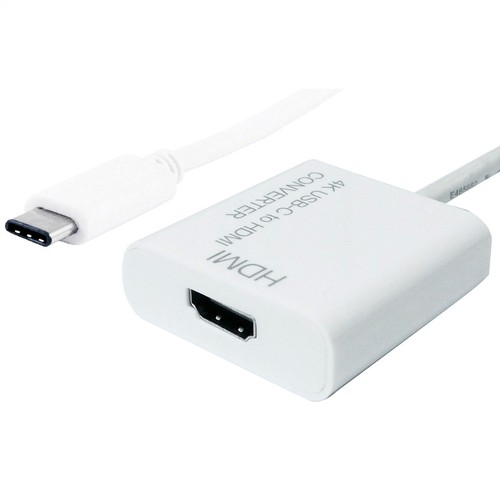 Adattatore display usb - usb, tipo