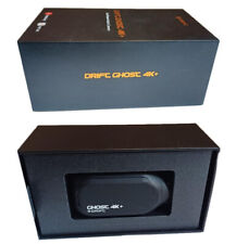 Action Cam Drift Innovation Ghost 4K+ con Accessori Mountain Bike nuovi