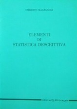 ELEMENTI DI STATISTICA
