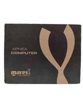 Computer subacqueo Smart Apnea