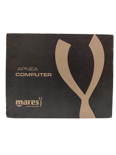 Computer subacqueo smart apnea - computer,