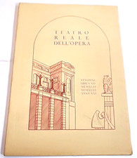 TEATRO REALE DELL'OPERA DI
