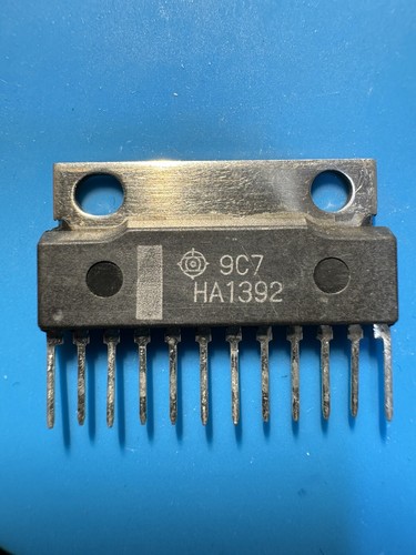 1pz ha1392 hitachi - 1pz, autentico