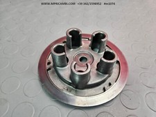 PRESSURE PLATE CLUTCH CLUTCH 5HD-16351-00 YAMAHA YZ 125 YZ125 2010 2022