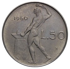 DN - Repubblica Italiana - 50