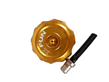 TAPPO SERBATOIO IN ALLUMINIO