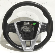 RICAMBI USATI, VOLANTE VOLVO V40, ANNO : 2015
