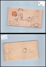 Storia postale Regno VEII