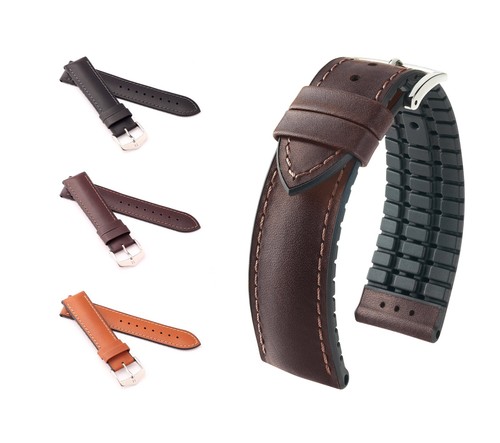 Cinturino orologio hirsch - cinturino,