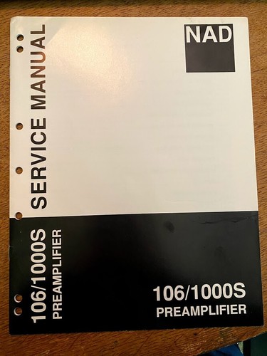 Manuale servizio originale - di,