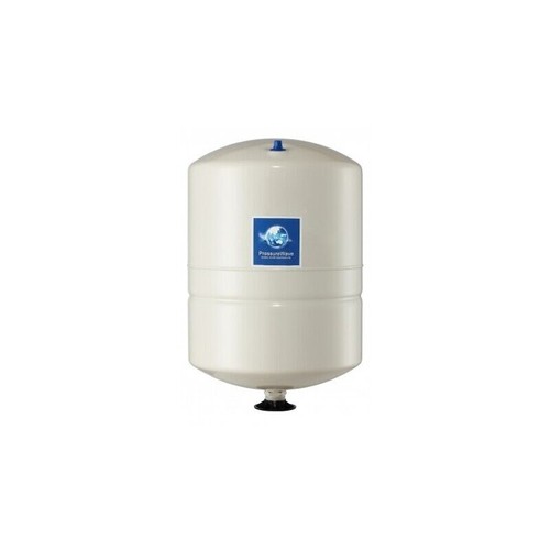 Idrosfera acciaio vaso - acciaio,