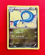 Lotto Carte Pokemon Dragonair