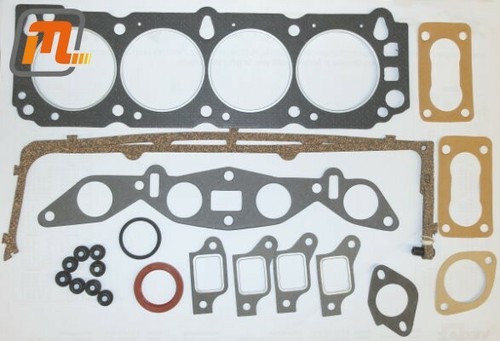 Ford escort mk1 - mk1, set