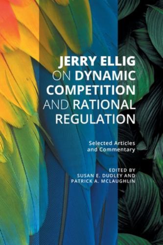 Jerry ellig dynamic - jerry, on