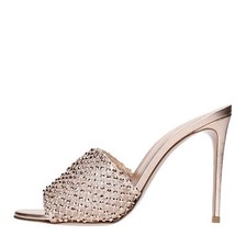 SANDALO GILDA STOCKING LUREX