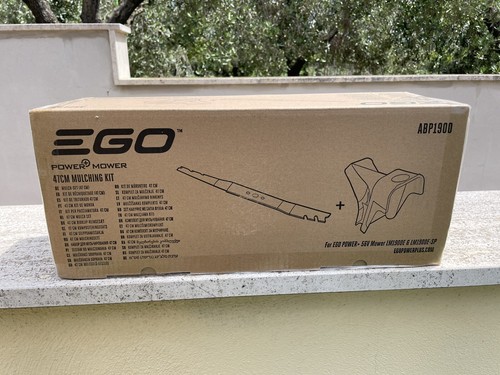 Kit taglio mulching - taglio,