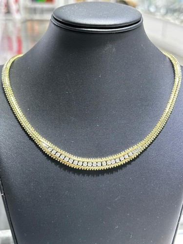 14k oro giallo uno una - giallo,