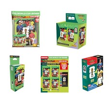 Figurina Panini Mondiali FIFA