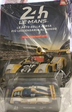 24h Le Mans numero 96 -