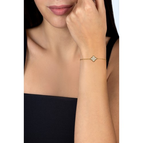 Bracciale ops objects donna - bracciale,