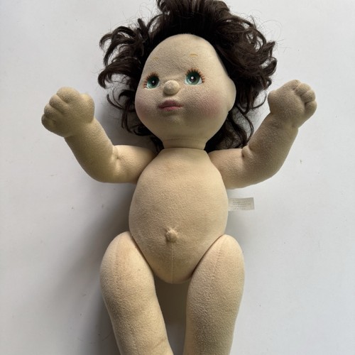 Mattel 1985 child bambola - 1985, my